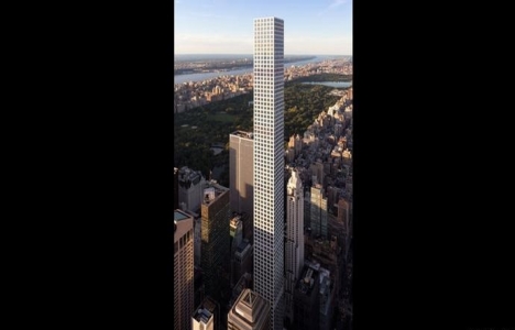 İşte Uluslararası Gökdelen Ödülü nün kazananı ve finalistler!