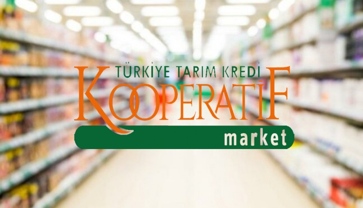 Tarım Kredi Kooperatifi'nden inanılmaz kampanya! Temel gıda ürünlerinde dev indirim! 22 Mayıs 2022 fiyat listesi...