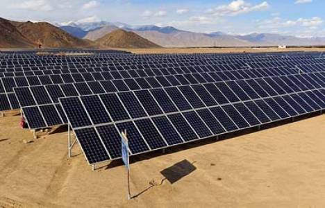 2,5 yılda 548 elektrik üretim santrali açıldı!