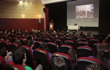Küçükçekmece Belediyesi deprem tatbikatı gerçekleştirdi!