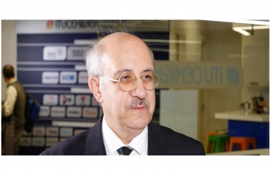 İTÜ Doğa Kolejini nasıl alacak?