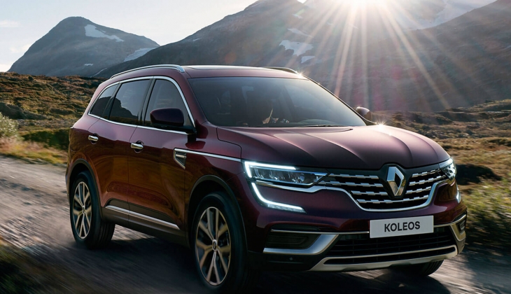 Renault ve Dacia dev Kasım kampanyalarını duyurdu! Clio, Megane, Koleos, Duster 140 bin TL ye varan indirimlerle satışta