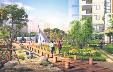 Sitelerde ortak alanların kullanımı için maliklerin onayı gerekiyor!