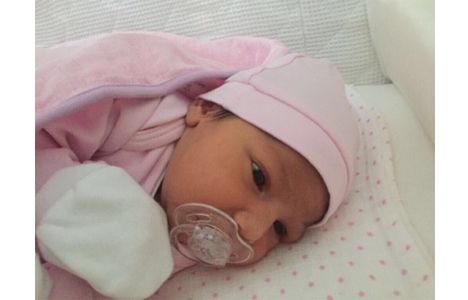 Emrah Dalkaya baba oldu!