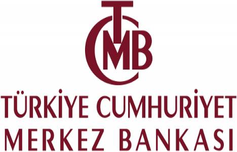 TCMB, vadeli repo ihalesiyle piyasaya 6 milyar lira verdi!