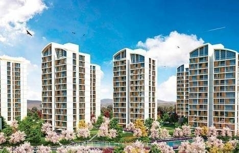 Resim İstanbul Orman Konutları'nda 220 bin TL'den başlayan fiyatlarla!