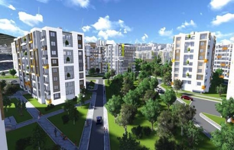 Uzundere Kentsel Dönüşüm Projesi ihalesi