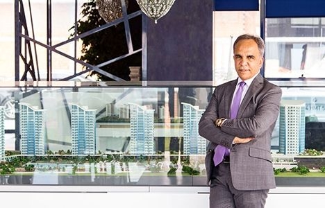 Türkiye mega projelerde Avrupa'nın radarına girecek!