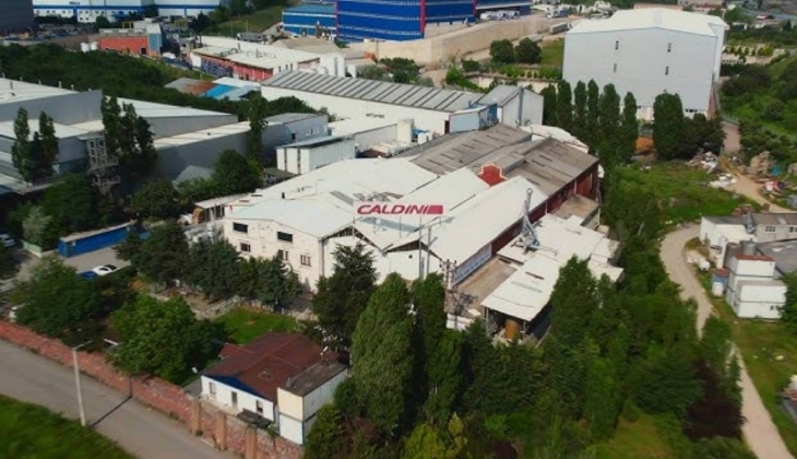 Caldini Kimya nın konkordato talebi reddedildi!