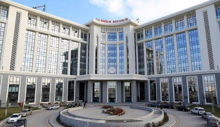 Sağlık Bakanlığı KPSS puanıyla personel alımı yapacak...