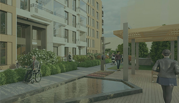 Sinpaş Metrolife Premium da 10 ay vade ve 1.49 faiz fırsatı! Yeni proje!