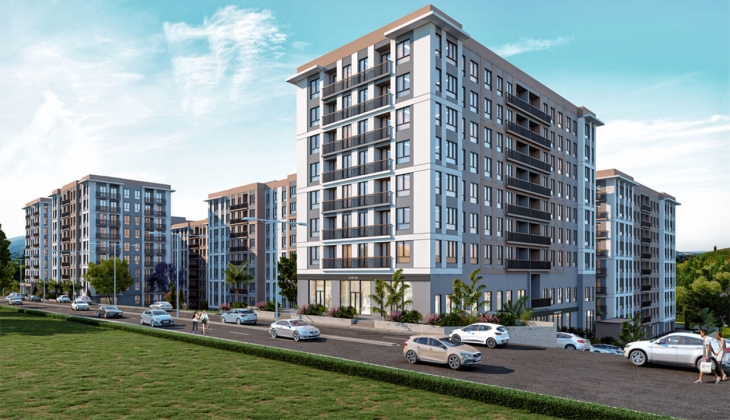 KİPTAŞ İstanbul projelerinde son durum ne? İşte 7 projedeki son dakika gelişmeleri!