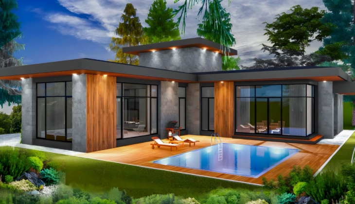 Salt Alacaatlı Villaları’nda konut fiyatları ne kadar?