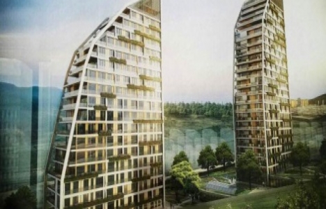 Çukurova Balkon lokasyonu