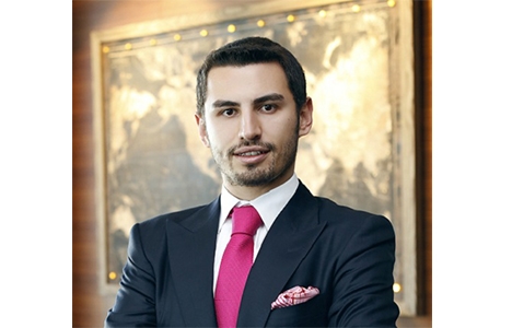 Efe Bezci: İnşaatın devleri turizmin öncüsü olmalı!