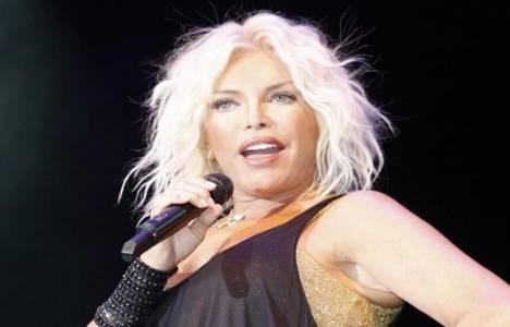 Ajda Pekkan'ın Polenezköy'deki villası barınak oldu!