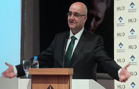 Bursa Soğanlı'daki dönüşüme Barcelona modeli mimari!