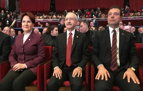 Kanal İstanbul Çalıştayı’na bu çağrı damga vurdu!