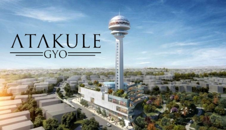 Funda Tarman Tacir kimdir? Atakule GYO’da hangi görevi yürütüyor?