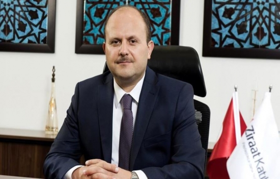Ziraat Katılım Bankası 3,6 milyar TL'lik kira sertifika ihraç etti!