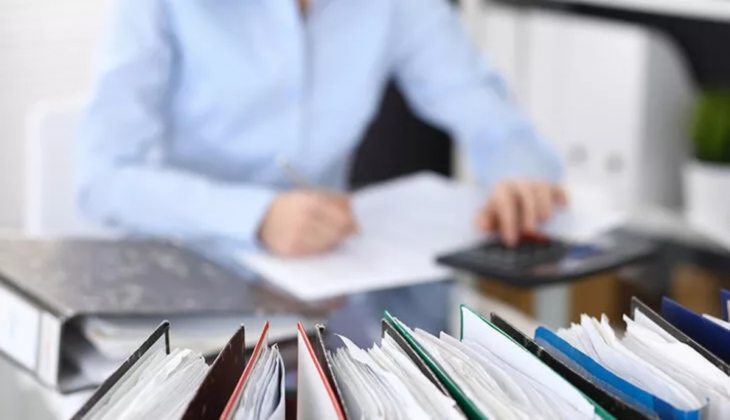 KPSS’den 60 puan ve üstünde alanlar dikkat! Kamu kurumuna sözleşmeli personel alınacak! 