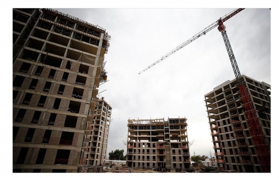 Sivas Esentepe de kentsel dönüşüm başlıyor!