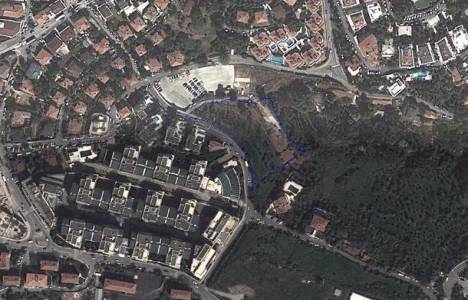 Rezerv yapı alanlarının özellikleri!