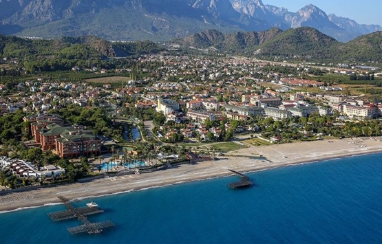 Turizmi Teşvik Kanunu nda değişiklik teklifi komisyon tarafından kabul edildi!