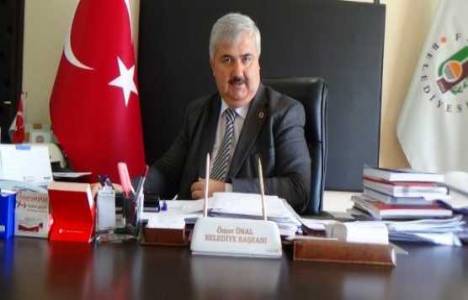 Filyos Belediyesi'nden engellilere özel proje!