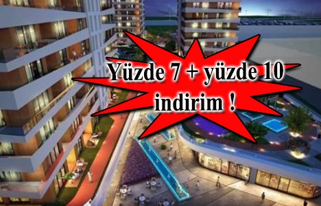 Yüksek prestij düşük peşinat Mirage'da!