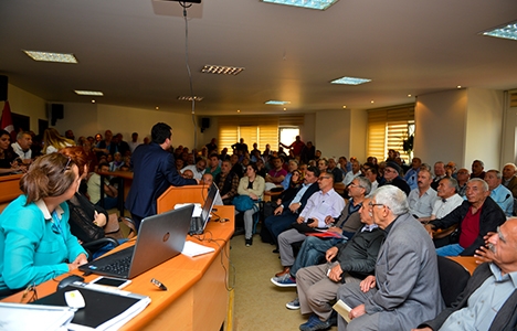 Gülsuyu-Gülensu’da emsal transferi mağduriyeti ortadan kaldıracak!