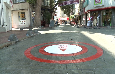 Kasımpaşa'nın sokakları yenileniyor!