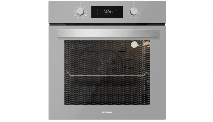Silverline BO6504S01 S4 Ankastre Fırın en ucuza nerden alınır,özellikleri neler? 26 Şubat 2023 fiyat listesi