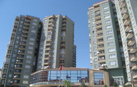 Keçiören Şenlikköy Blokları'nda 11 dükkanın ihalesi 28 Ağustos'ta!