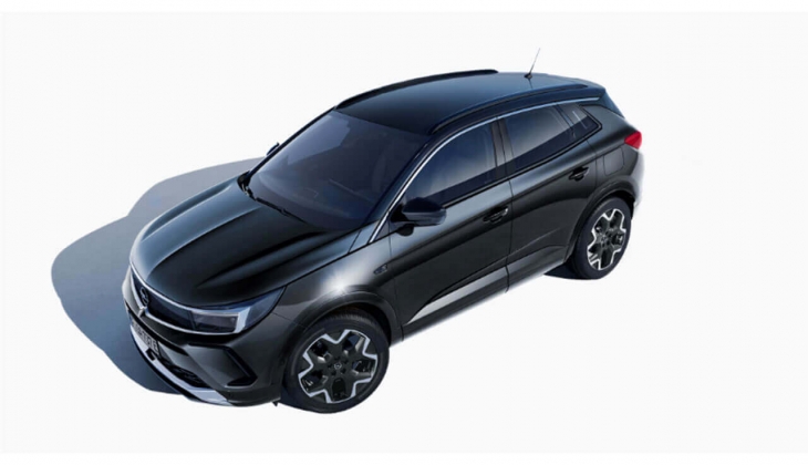 Opel Grandland e bu ay 154 bin TL zam geldi! Grandland in Ağustos 2023 fiyatlarını görenler inanamadı! 