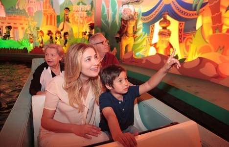 Vialand, ITB Turizm Borsası Fuarı nda İstanbul u tanıtacak!