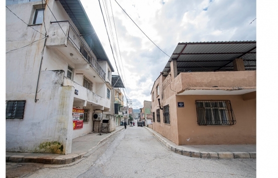 İzmir Uzundere kentsel dönüşüm projesinde teslimler başlıyor!