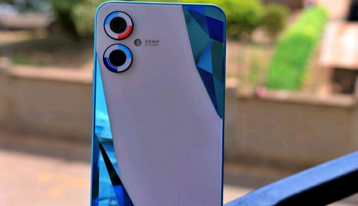 Fiyat performans telefon arayanlara müjde! Carrefour dan Tecno Spark 9 a kampanya başladı