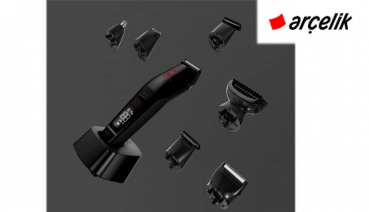 Arçelik ten Babalar Günü ne özel tıraş makinelerinde dev indirim! 17 Haziran 2022 fiyat listesi...