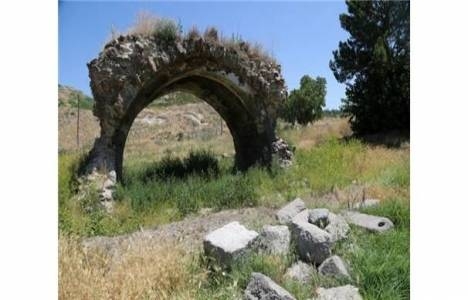 Keykubadiye Sarayı'nda kazı çalışması 27 Temmuz'da başlayacak!