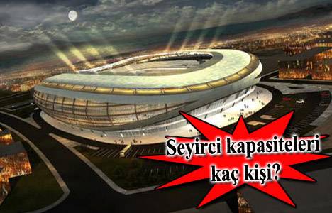 İnşaat çalışmaları devam eden 25 stadyum!