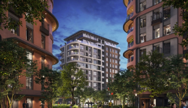 Rams Türkiye den yüzde 30 a varan Büyük Gece İndirimi kampanyası! Ev almak isteyenler bu tarihlere dikkat!