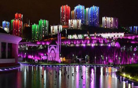 TOKİ Kuzey Ankara'da 1258 konut inşa edecek!