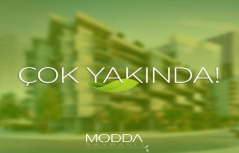 Modda Bayraklı Ontan İnşaat Projesi!