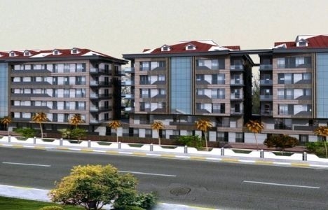 Ona 9 Dragos'ta tapular hazır!