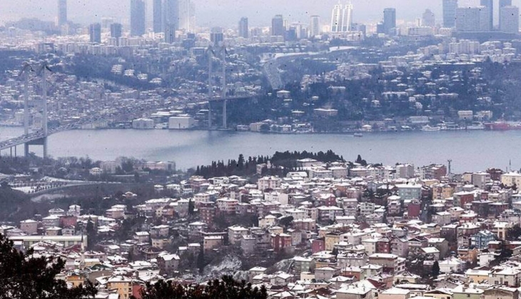 Türkiye barınma sorunu yaşıyor! Enflasyon üzerinde artan konut ve kira harcamaları vatandaşın belini büktü!