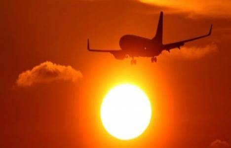 Havalimanlarına 923 milyon lira harcanacak!