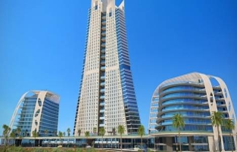 Emlak Konut GYO'nun, Sarphan Finanspak işindeki geliri arttı!