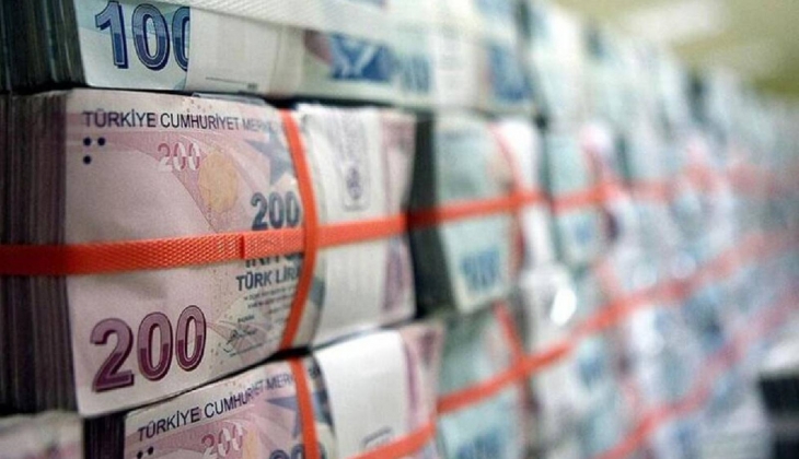 Bankalar açıkladı! 150 bin Türk Lirası nın faiz getirisi ne kadar? 