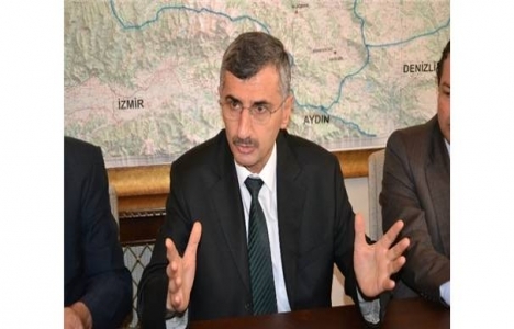 Manisa Şehir Hastanesi'nin inşaatı ikinci kez durdu!